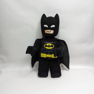 Lego Batman Movie Plush